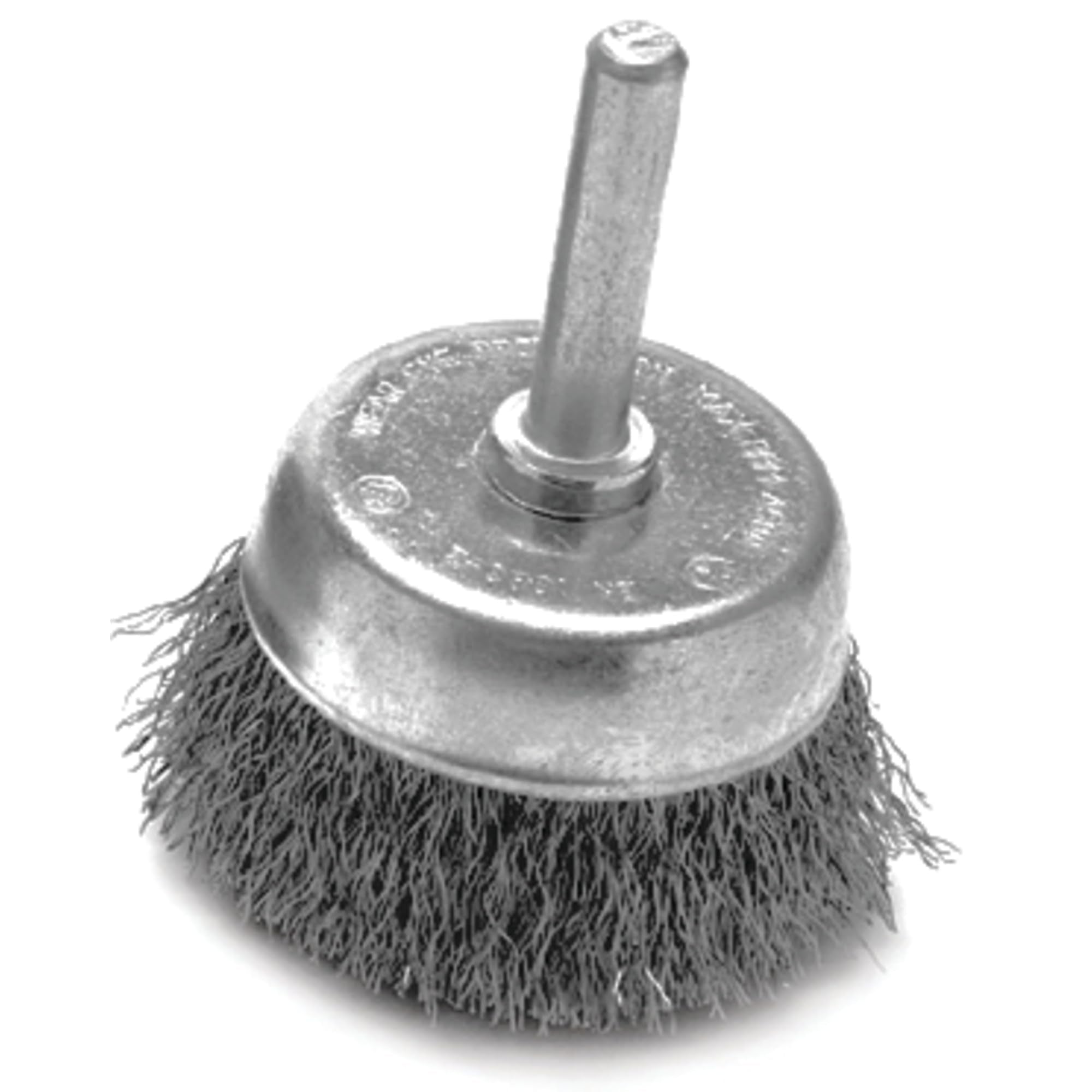 Fine Wire Brush Performance Tool W1211