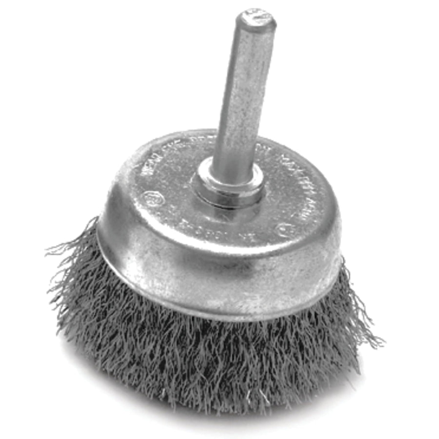 Fine Wire Brush Performance Tool W1211