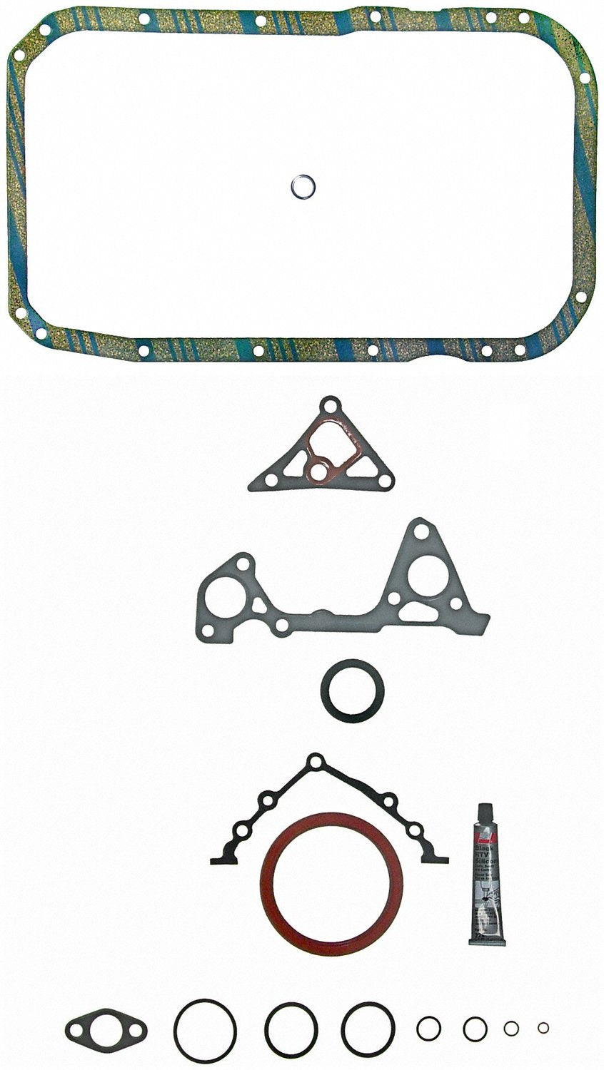 Conversion Gasket Set FEL-PRO CS 9037