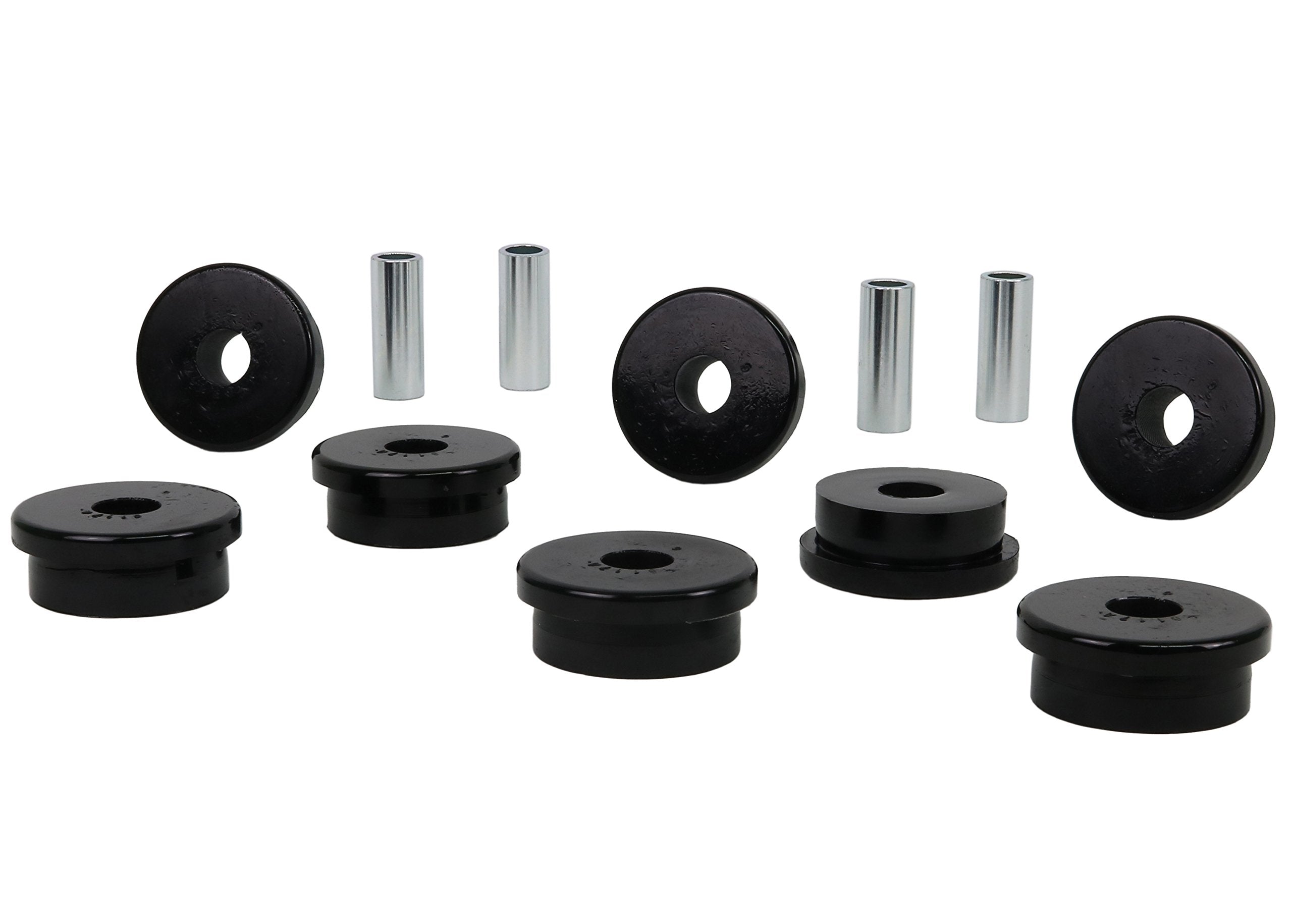 Nolathane Black REV116.0014 Trailing Arm Bushing (Lower Rear Rear 65Mm Od)