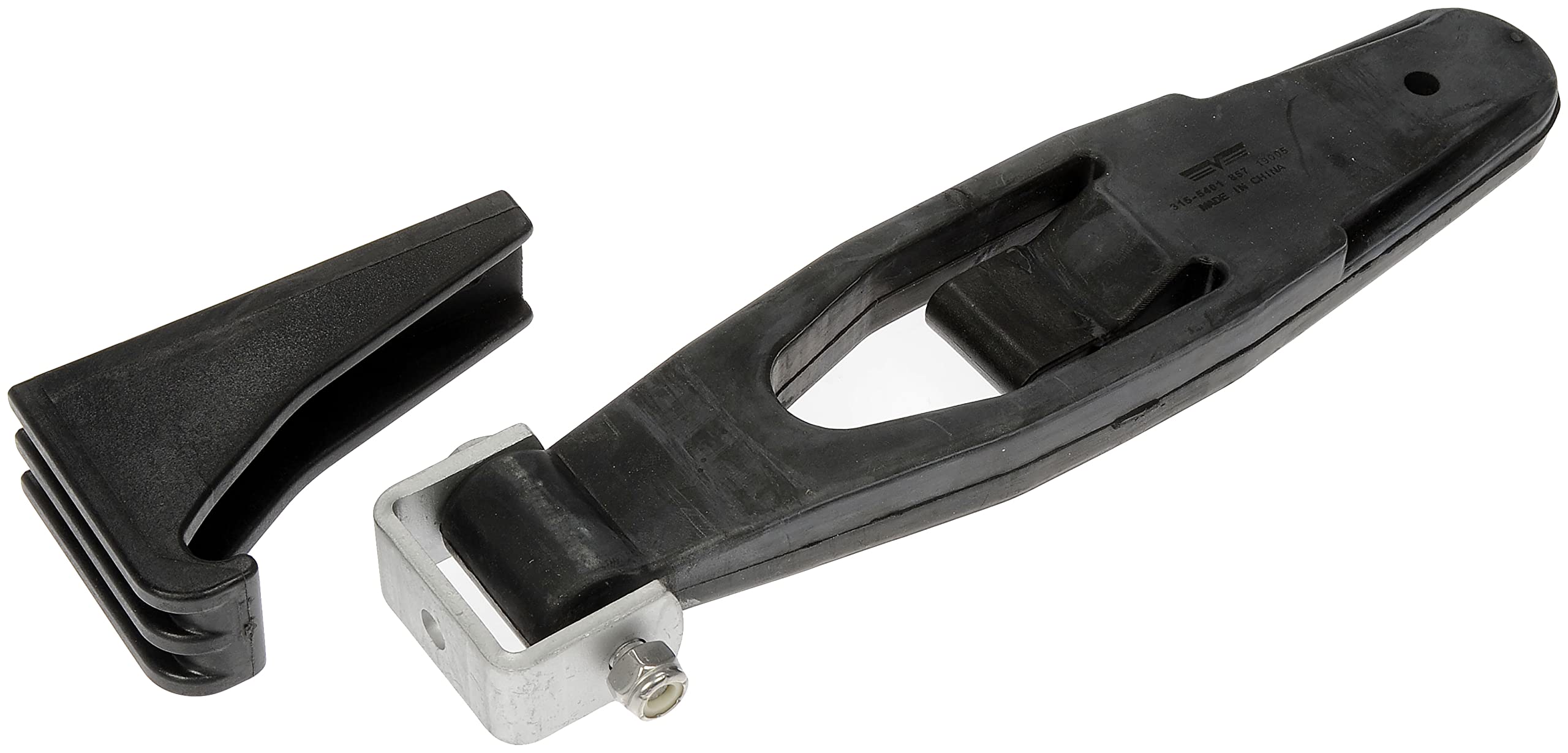 Dorman Hood Latch Kit 315-5401 Heavy Duty Compatible with Select Kenworth Models