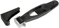 Dorman Heavy Duty 315-5401CD Hood Latch Kit Compatible with Select Kenworth Models