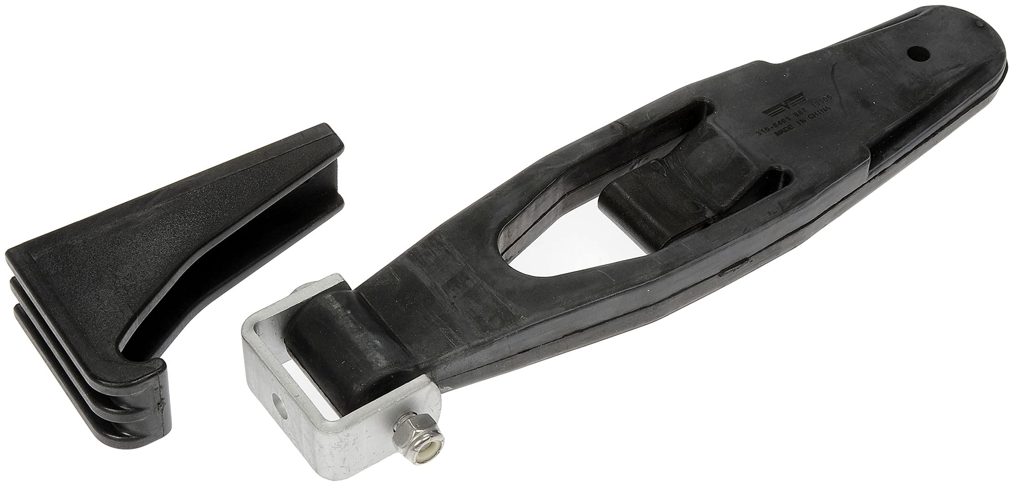 Dorman Heavy Duty 315-5401CD Hood Latch Kit Compatible with Select Kenworth Models