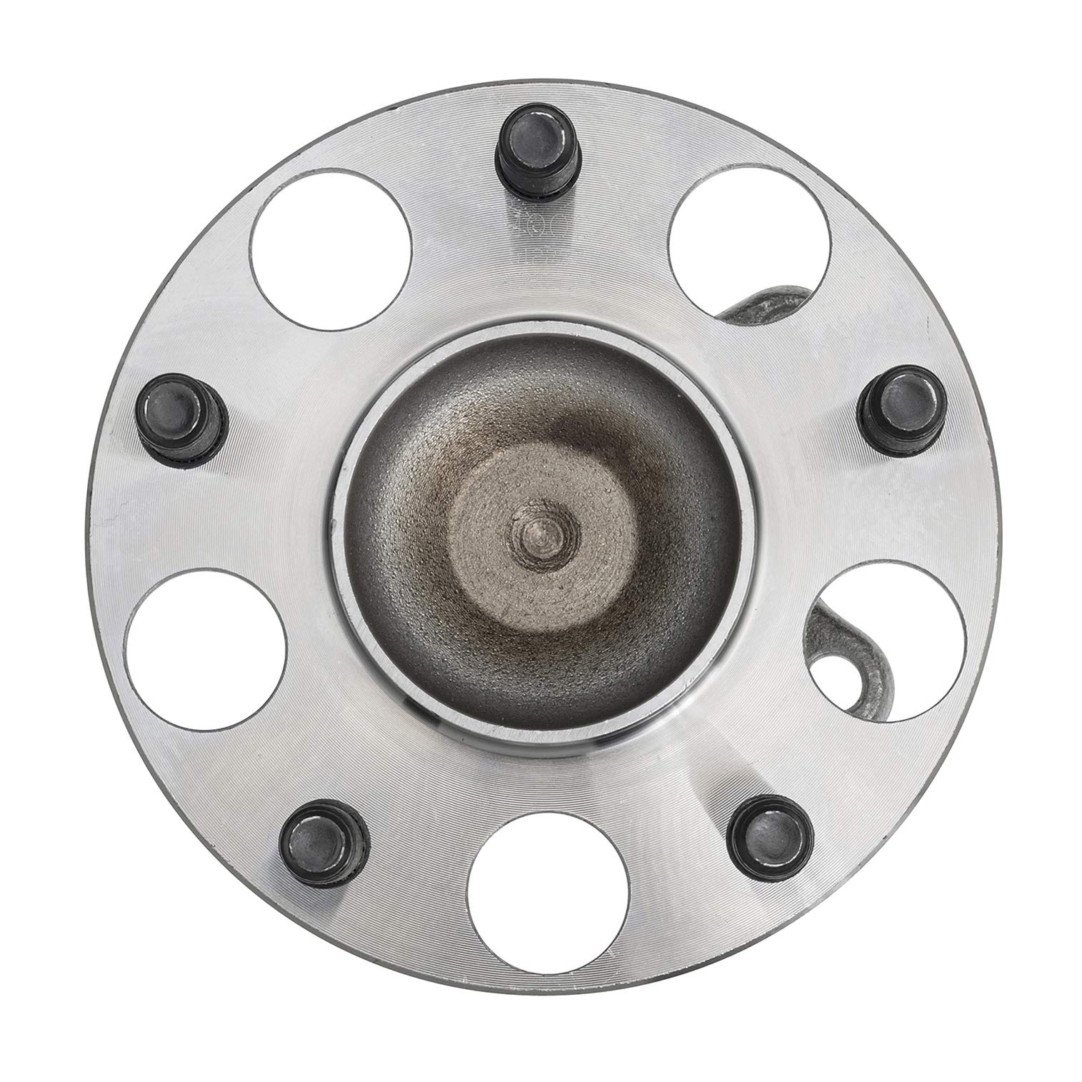 Wheel Bearing and Hub Assembly MOOG for Honda Civic 512257