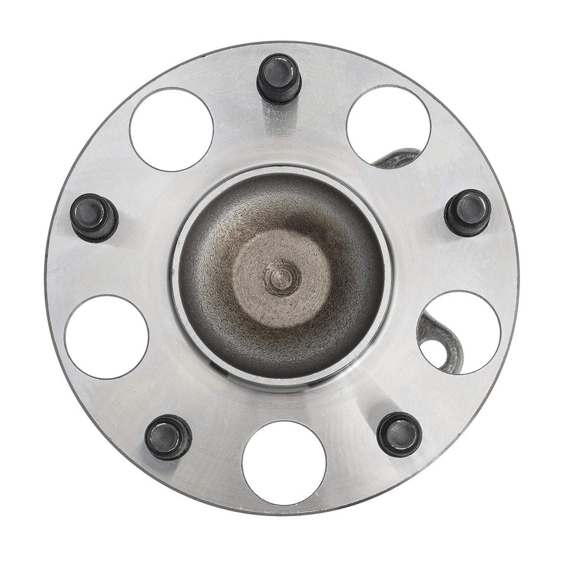 Wheel Bearing and Hub Assembly MOOG for Honda Civic 512257