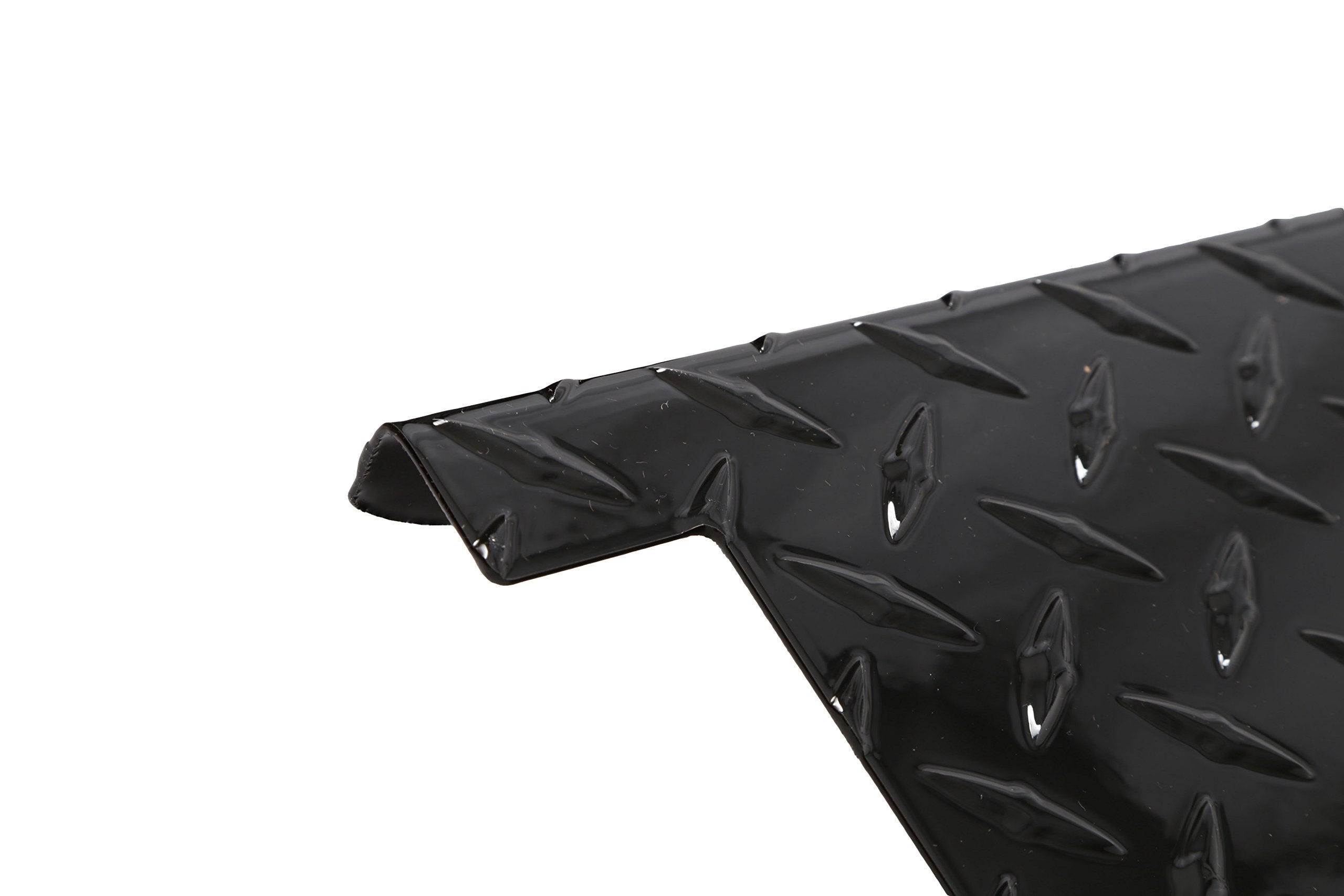 Black-Tread Dee Zee DZ4145B Full Tailgate Protector