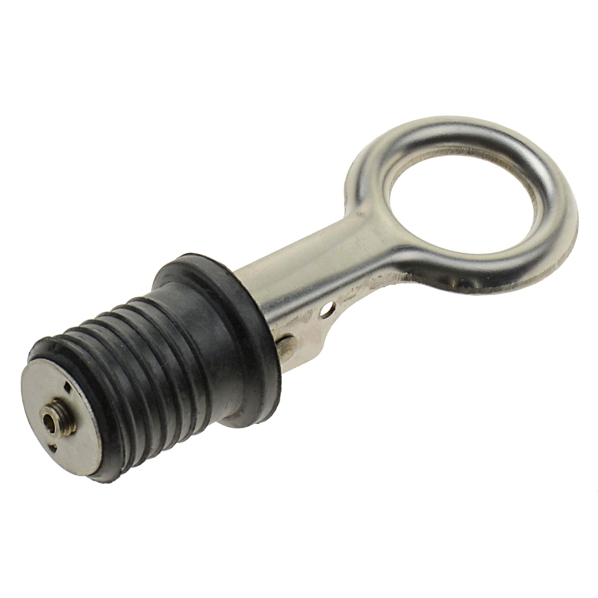 EPL54802DP Marine Snap Drain Plug 1 Ss Th