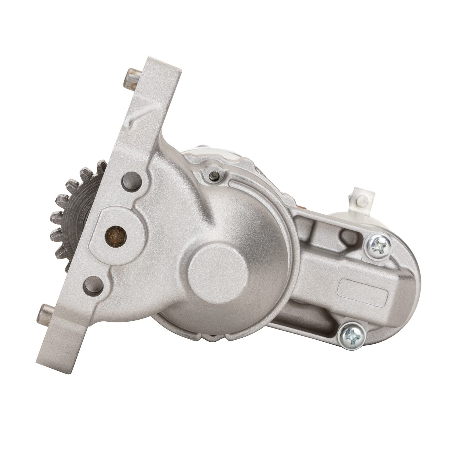 Starter Motor TYC 1-19126 Compatible with 2010-2012 Ford Fusion