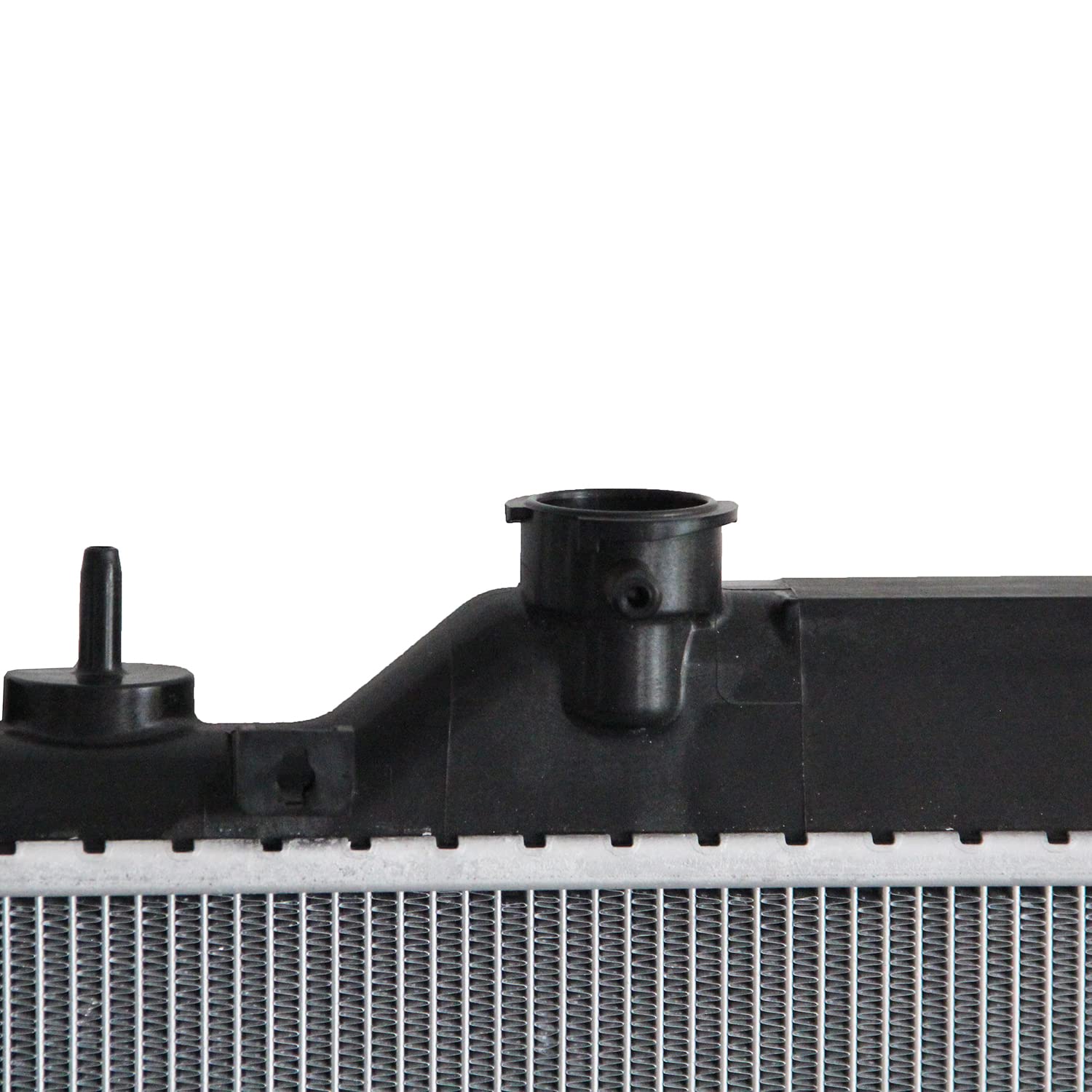 Replacement TYC 13870 Radiator for SUBARU