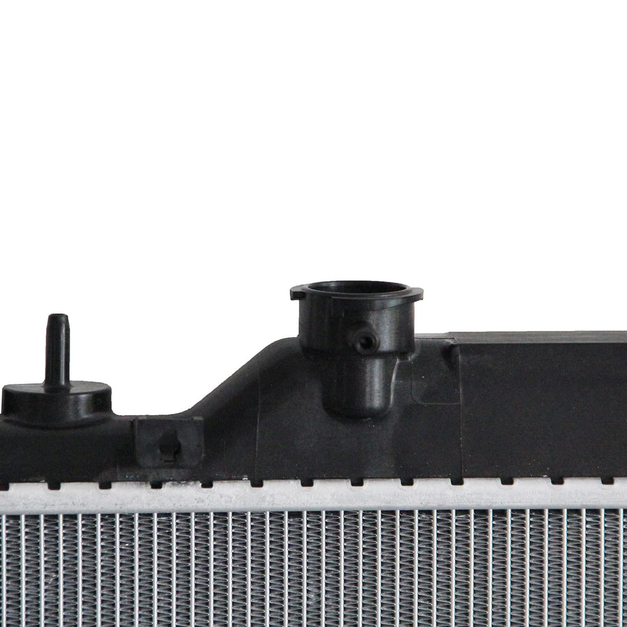 Replacement TYC 13870 Radiator for SUBARU