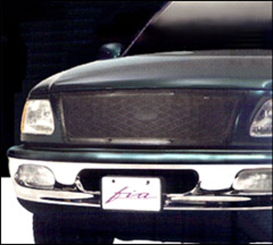 Custom Fit Fia GS909-24 Grille Bug Screen