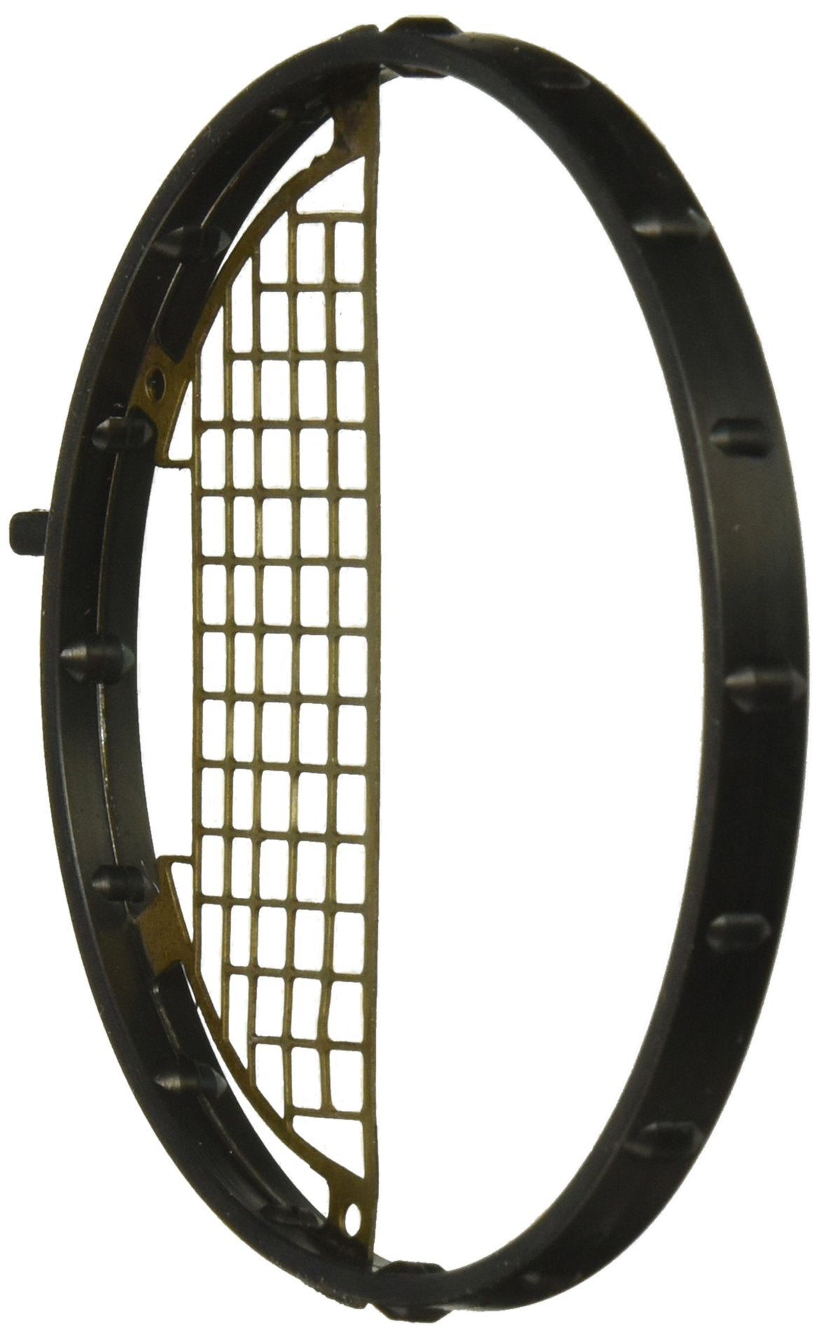 Fuel Injection MAHLE G31969 Throttle Body Mounting Gasket