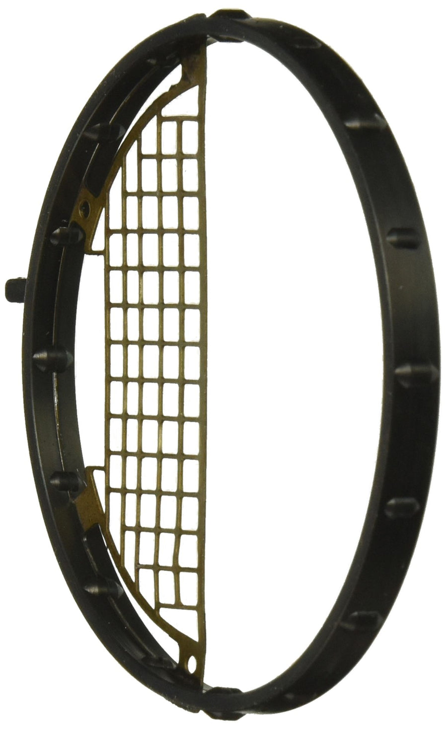 Fuel Injection MAHLE G31969 Throttle Body Mounting Gasket