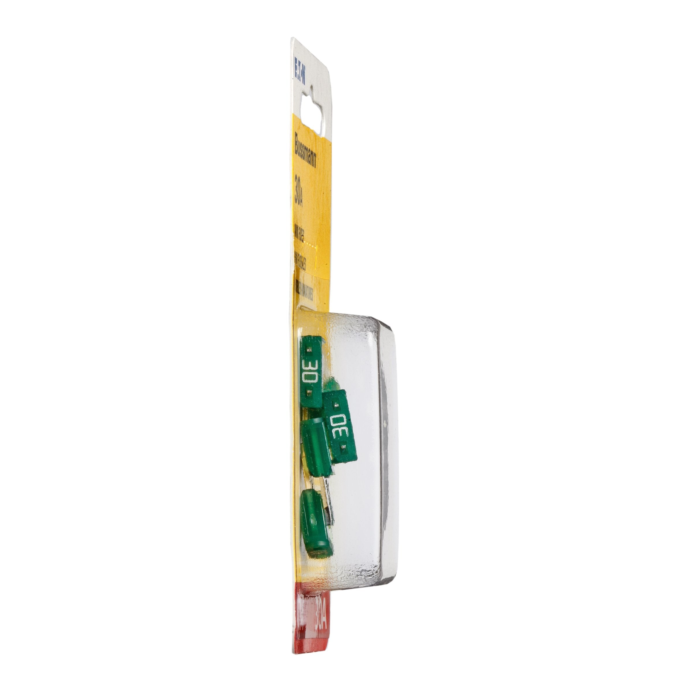 BP/ATM-30 Bussmann 30 Amp Fast Acting Mini-Fuse