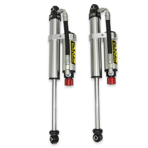 DF 2.125" Rear Arizona Desert Shocks - PBRes Cadj W10 (213-19RNR-A00)