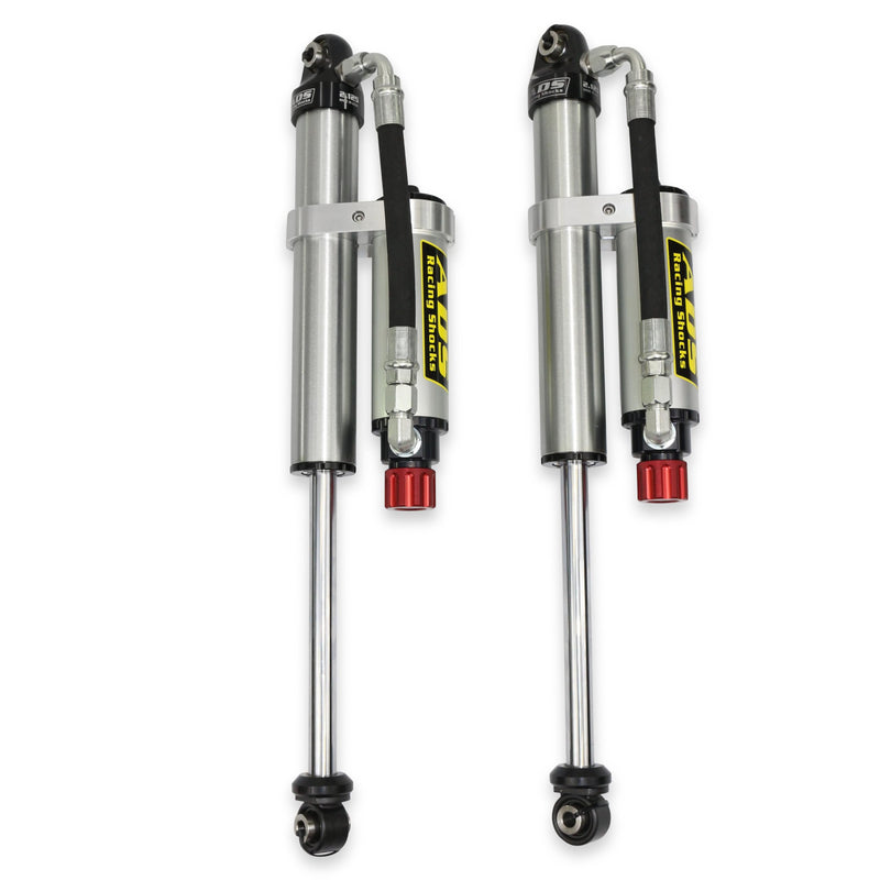 DF 2.125" Rear Arizona Desert Shocks - PBRes Cadj W10 (213-19RNR-A00)
