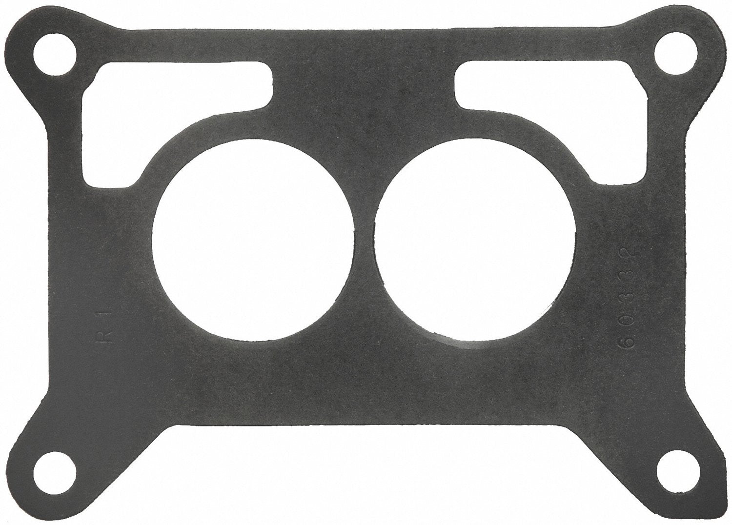 60332 Fel-Pro Carburetor Mounting Gasket