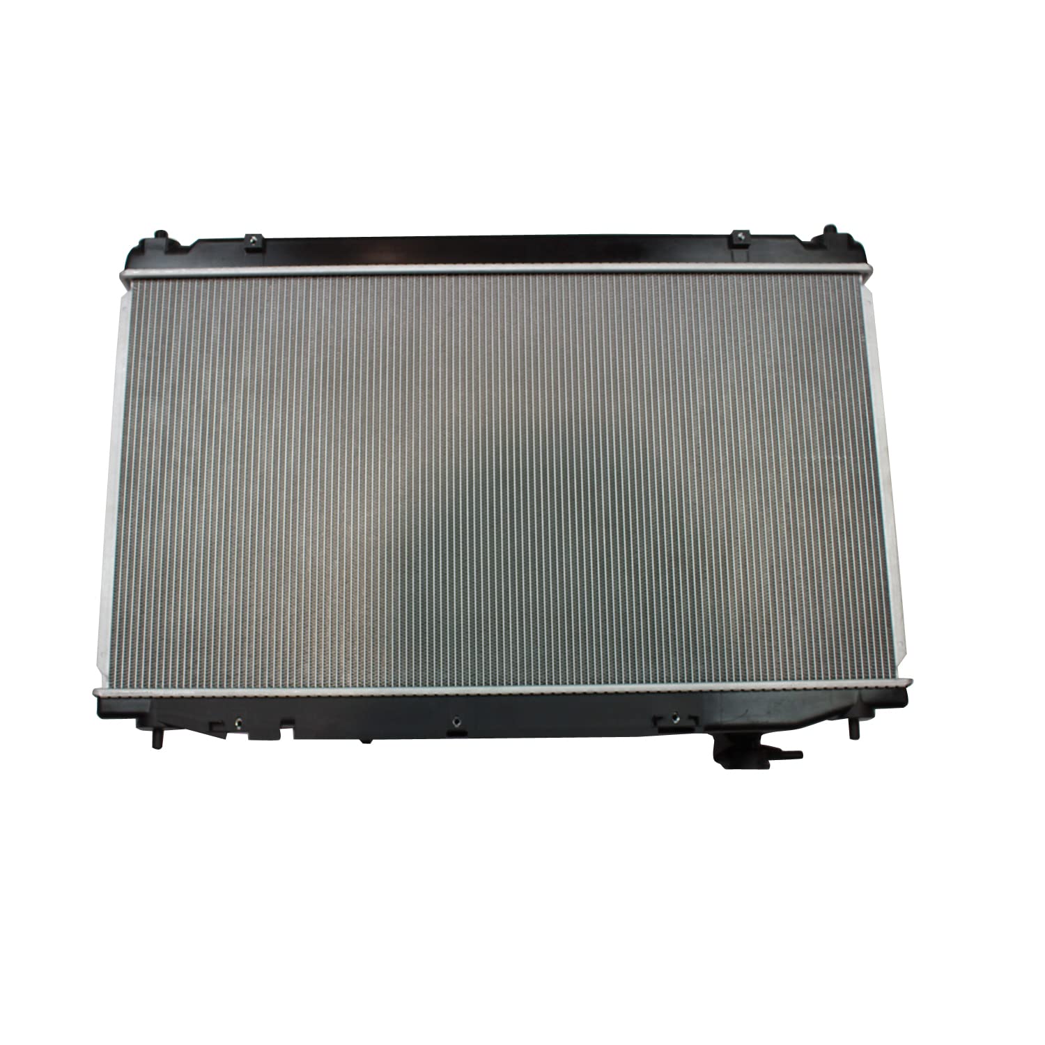 Radiator TYC 13090 Compatible with 2009-2016 Toyota Venza