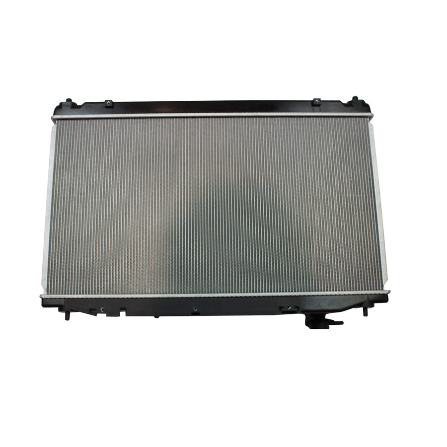 Radiator TYC 13090 Compatible with 2009-2016 Toyota Venza