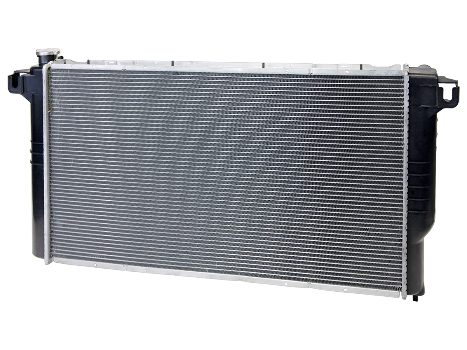 aFe Power OER Series BladeRunner Radiator Fit Dodge Trucks 94-02 V10-8.0L 46-53301