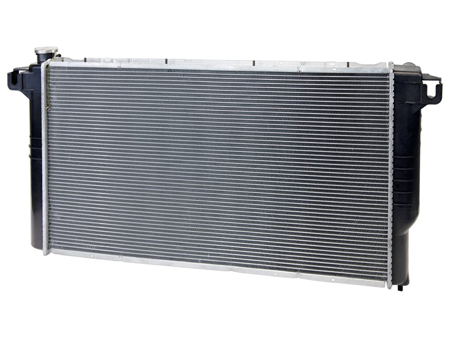 aFe Power OER Series BladeRunner Radiator Fit Dodge Trucks 94-02 V10-8.0L 46-53301