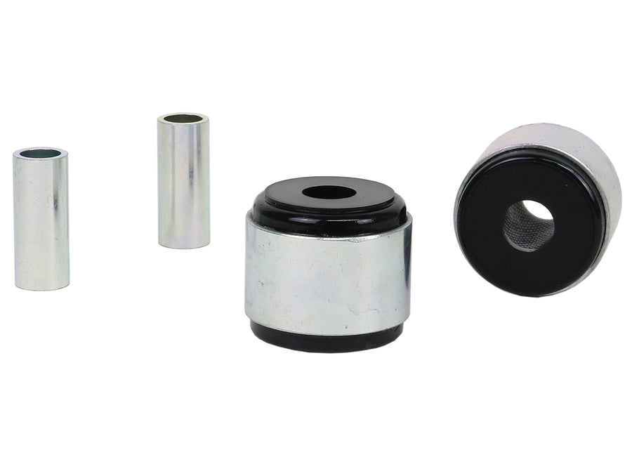 Black Differential Mount Nolathane Bushing (In Cradle Rear) REV202.0008
