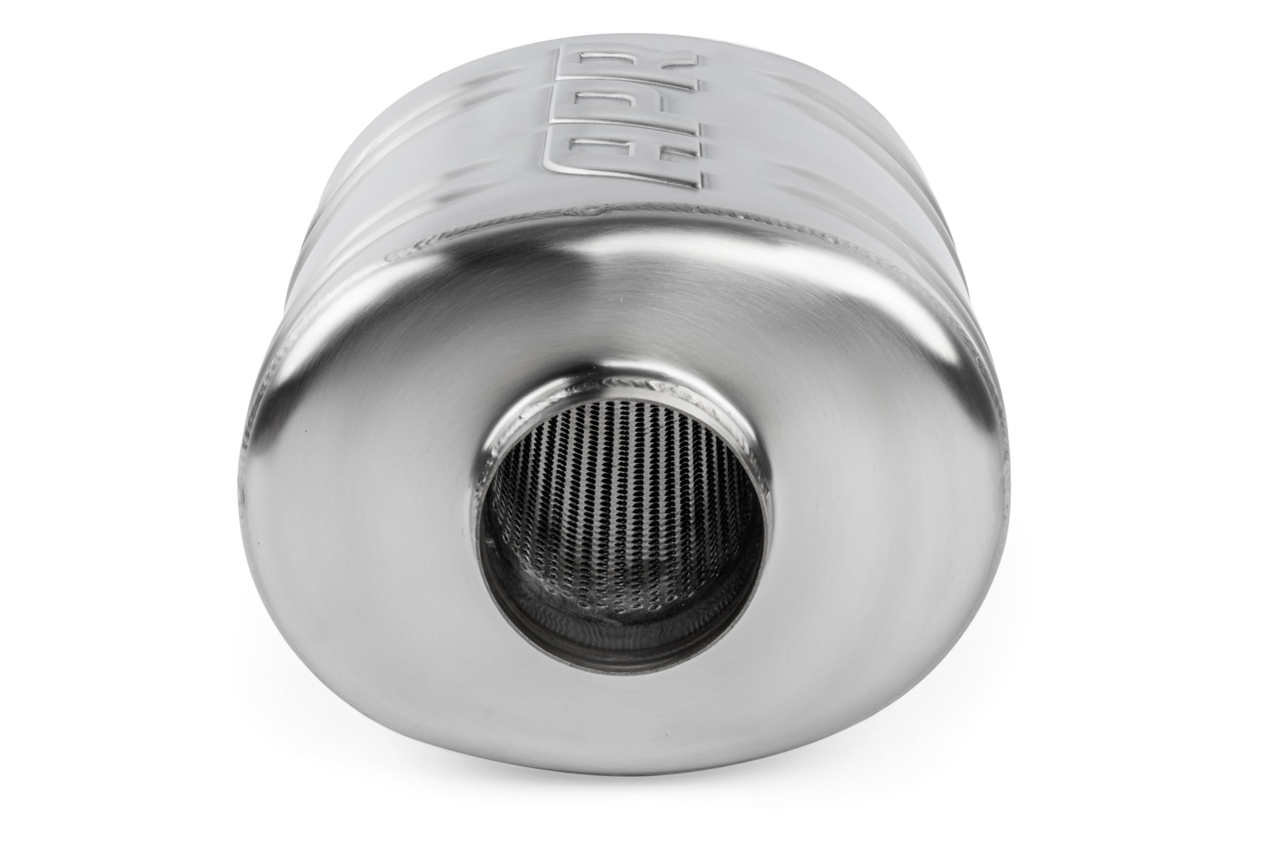 Muffler, APR 220X169X286 Perf-Pack (MUH0014)
