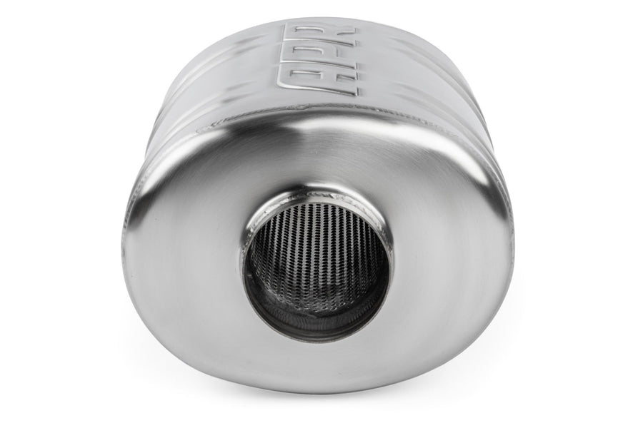 Muffler, APR 220X169X286 Perf-Pack (MUH0014)