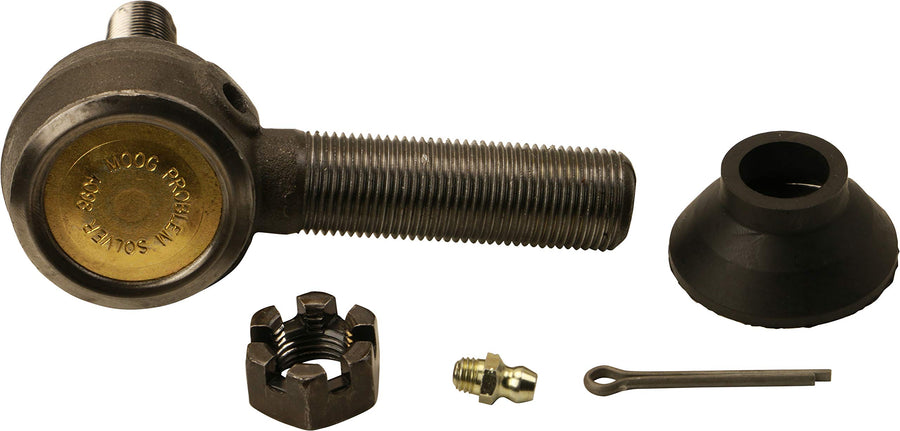 Steering Tie Rod End MOOG ES150L for Ford P-350