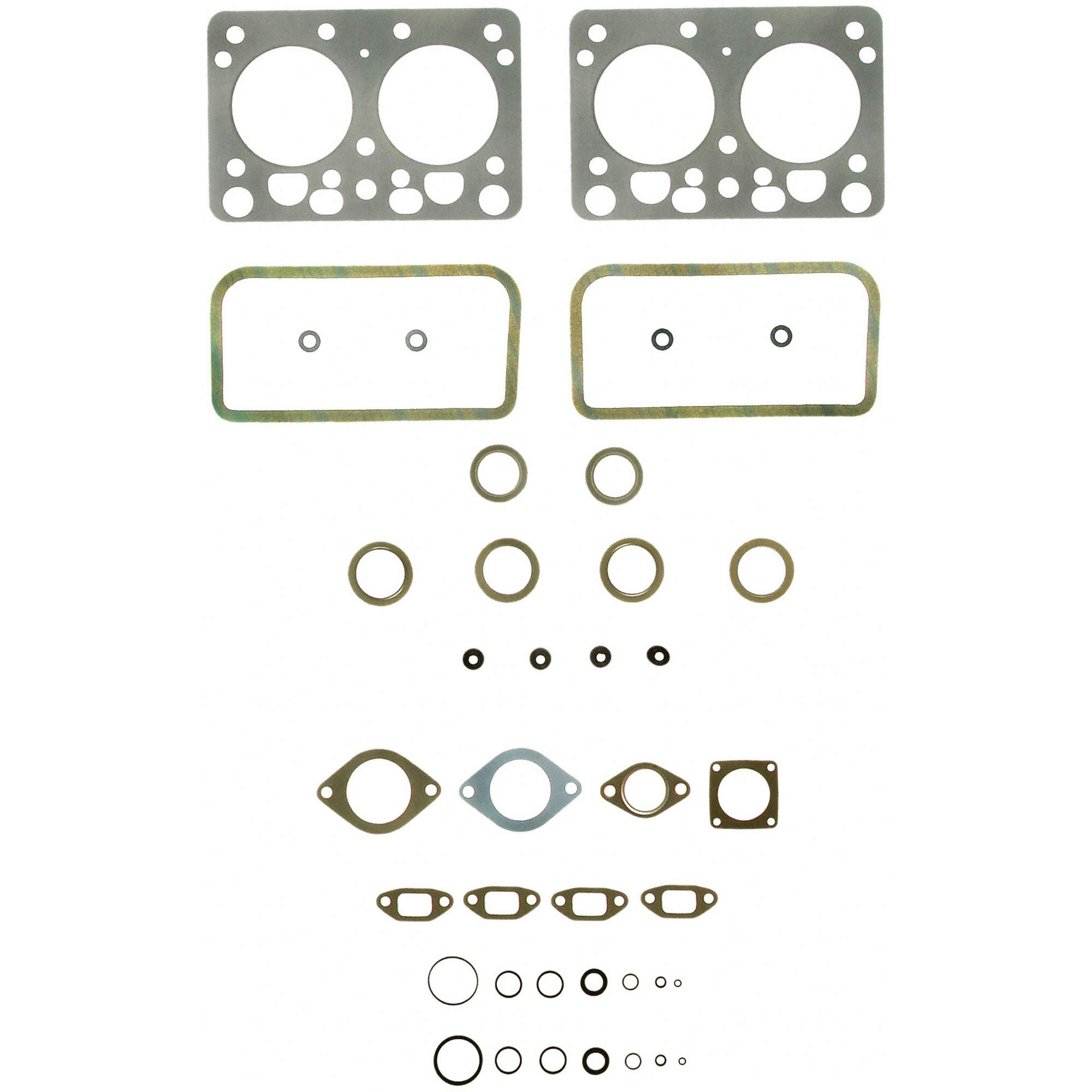HS FEL-PRO 8212 CS Head Gasket Set