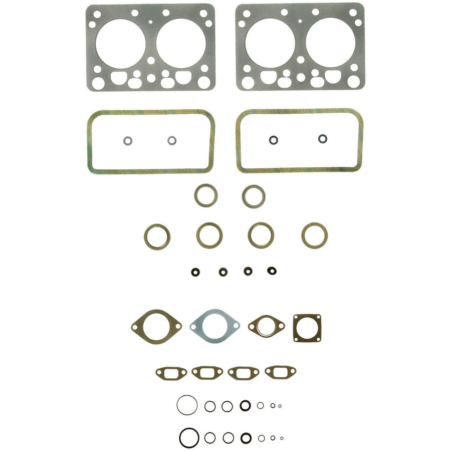 HS FEL-PRO 8212 CS Head Gasket Set
