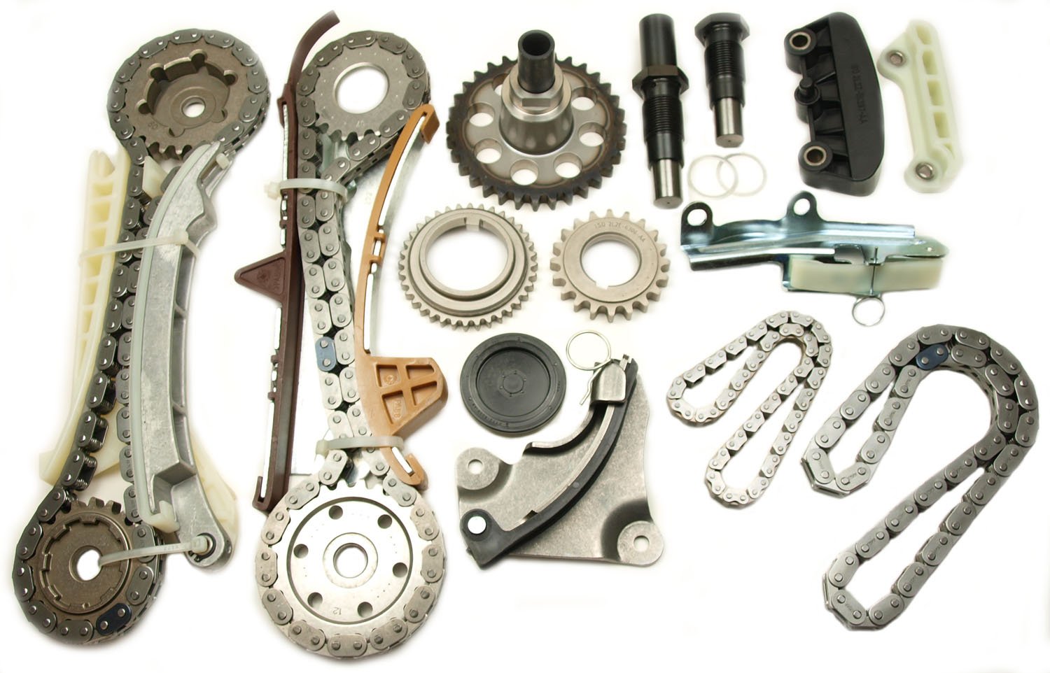 Cloyes Timing Chain Kit 9-0398SB 1997-2011/Ford, Mazda, Mercury/V6 4.0L