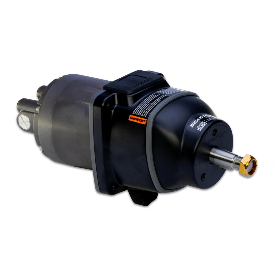 Dometic Marine, SeaStar HH6541-4 Helm 1.7 Classic Tilt ORB
