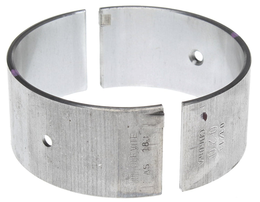 CB-606A-20 Clevite Engine Connecting Rod Bearing Pair, 1 Pack