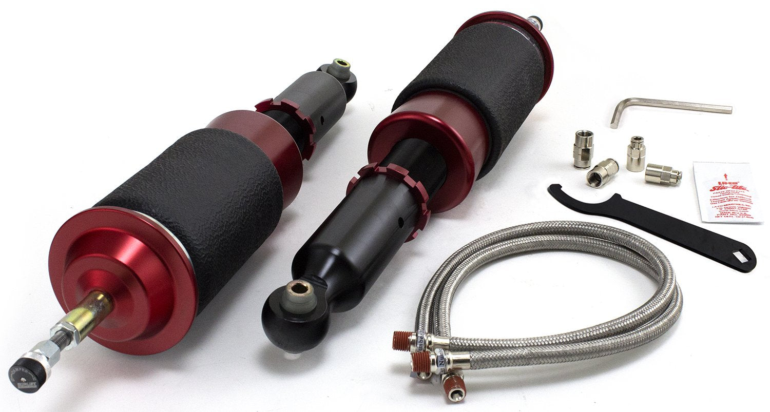 Performance Series Air Lift 78603 Rear Suspension Kit