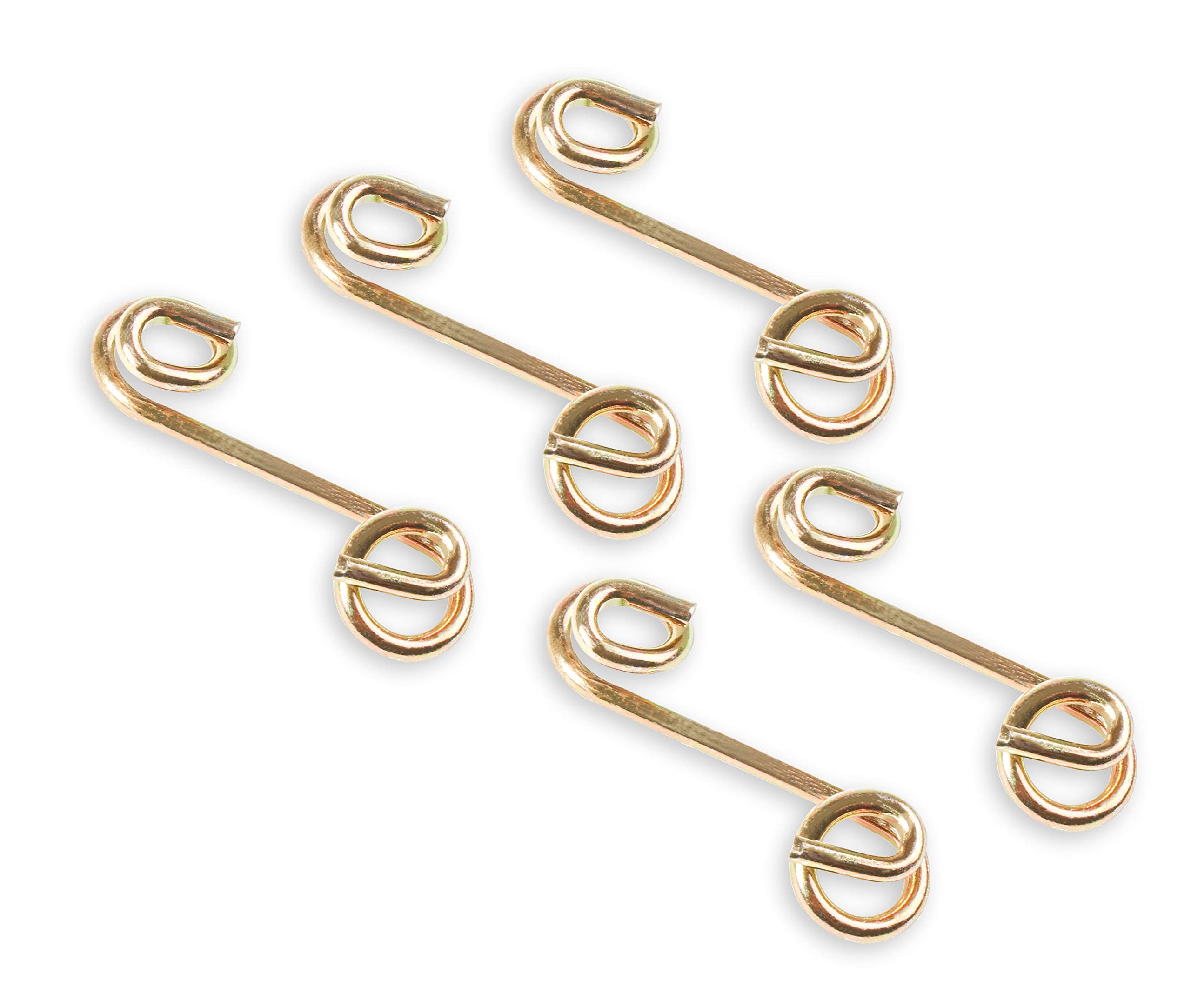 PANS5250-ERL Earl's Quarter Turn Springs