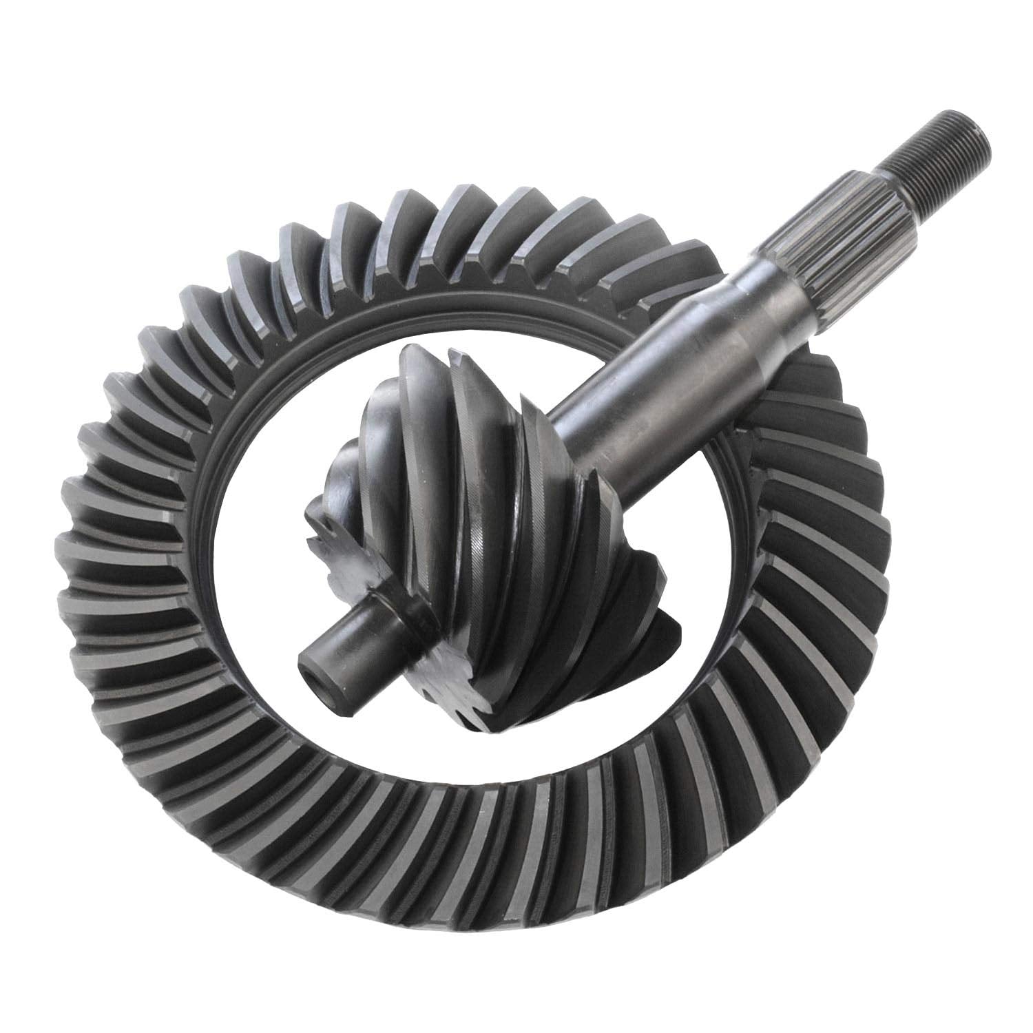 49-0100-1 Richmond Gear Ring & Pinion Gear Set – 3.00 Ratio – Fits Ford 8" Rear Differential – 8620 Steel – Smooth & Quiet Performance – Direct Fit for Classic Ford Cars
