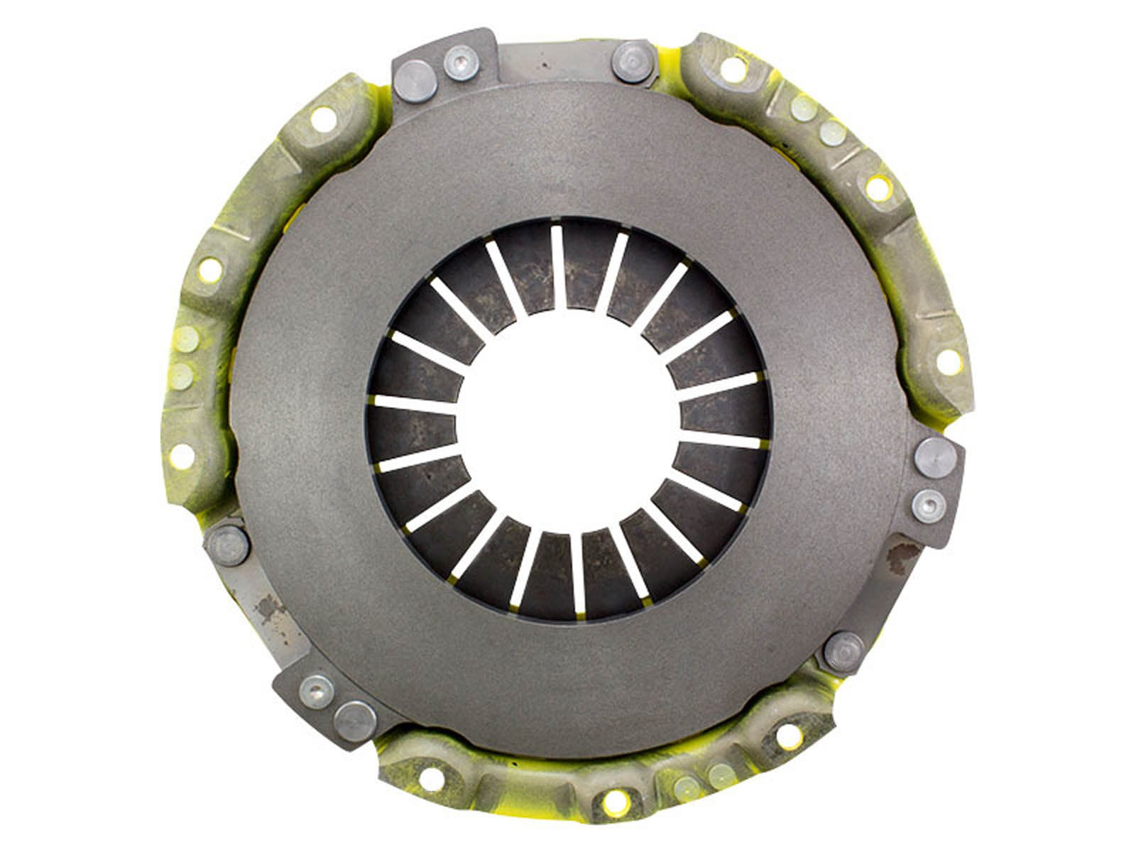 Heavy Duty ACT T014 Pressure Plate