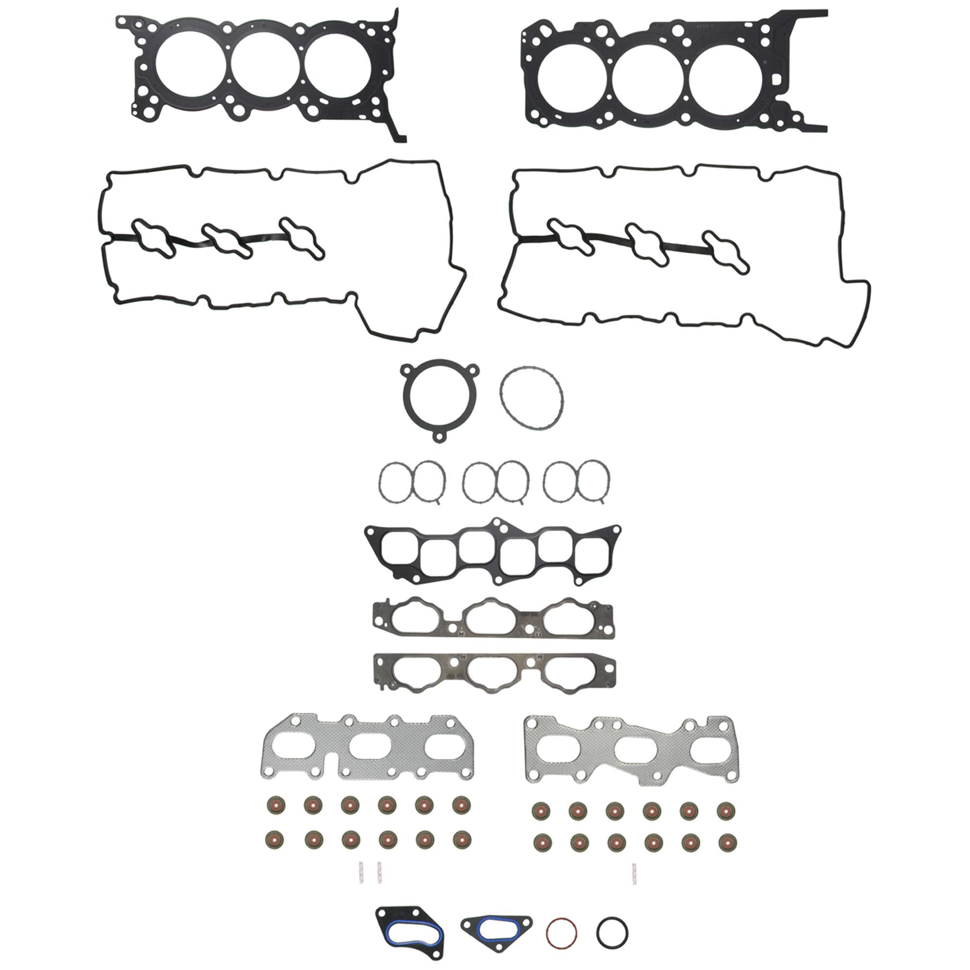 HS FEL-PRO 26420 PT Head Gasket Set