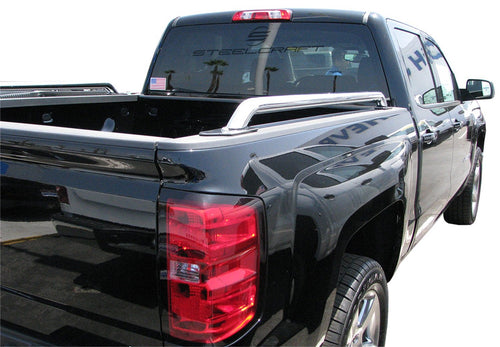 Bed Rail Steelcraft 602247 Stainless Steel Bed Rail