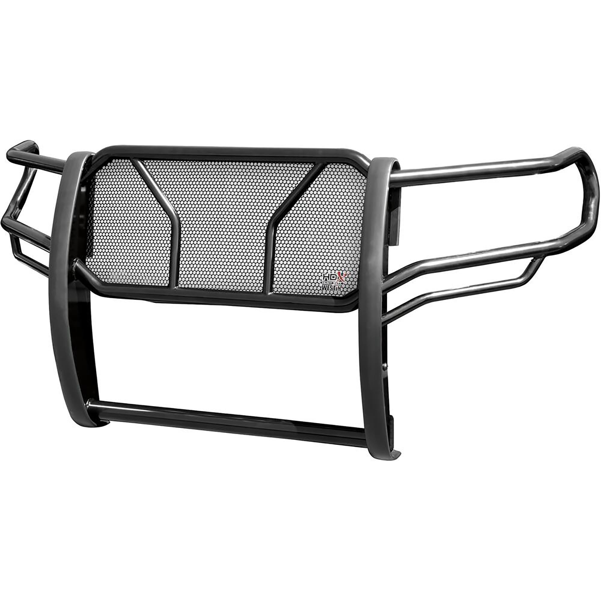 57-3705 Westin HDX 1-Piece Grille Guard fits 2014-2021 Tundra