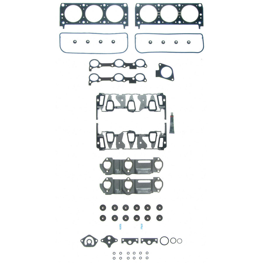 HST FEL-PRO 9957 PT-2 Engine Cylinder Head Gasket Set for Buick Century