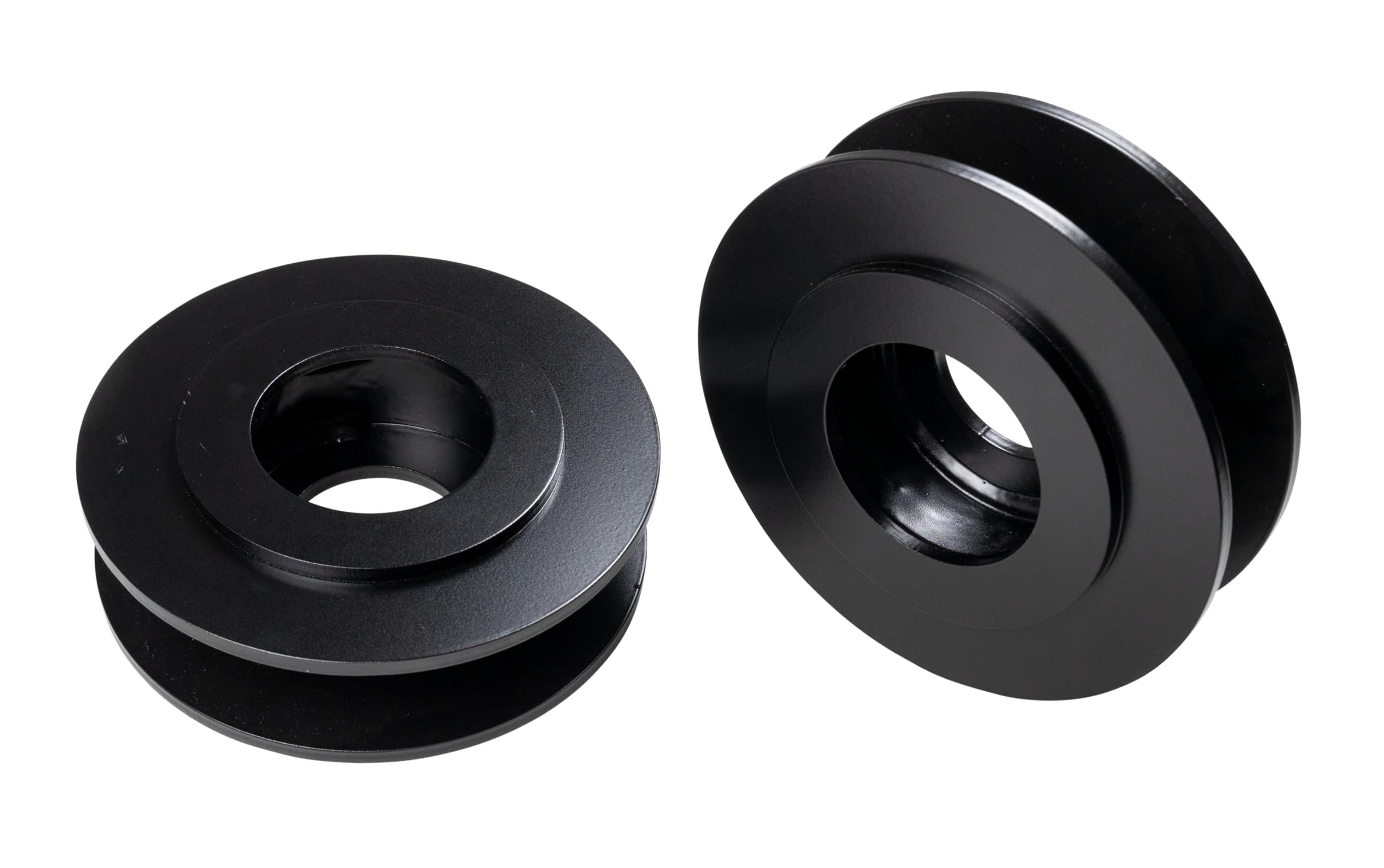2" Rear Spacer Kit ReadyLIFT For Toyota Tundra RWD/4WD 26-52200