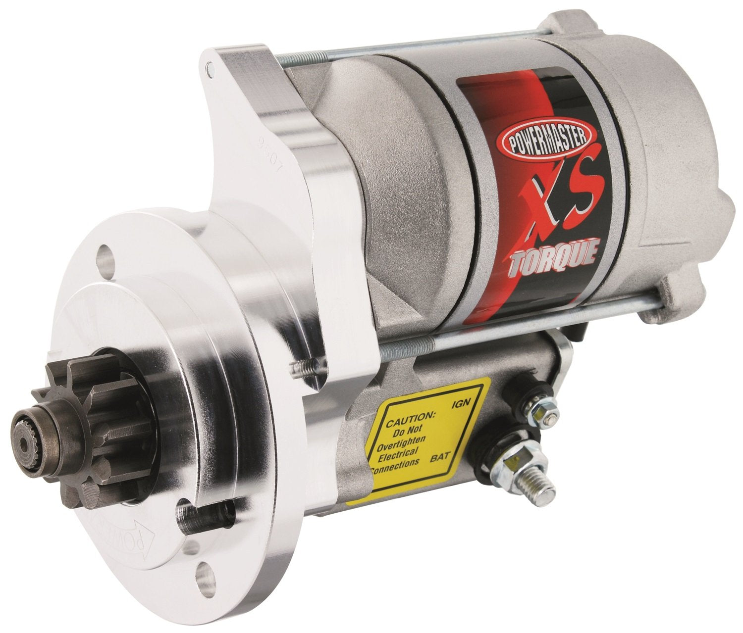 XS Torque Powermaster Starter 9507