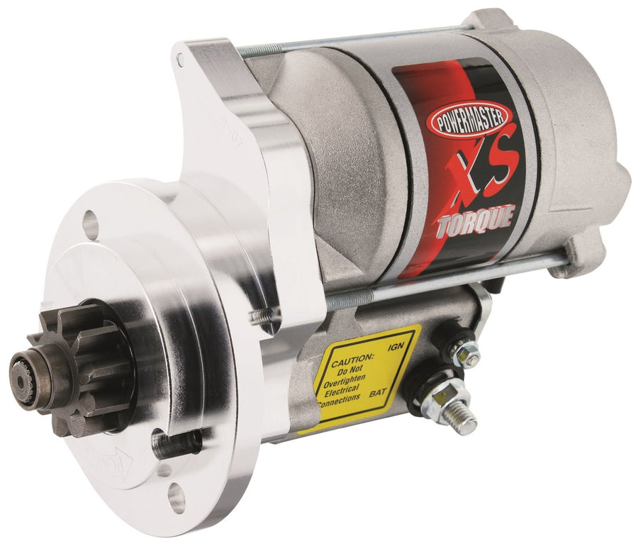 XS Torque Powermaster Starter 9507