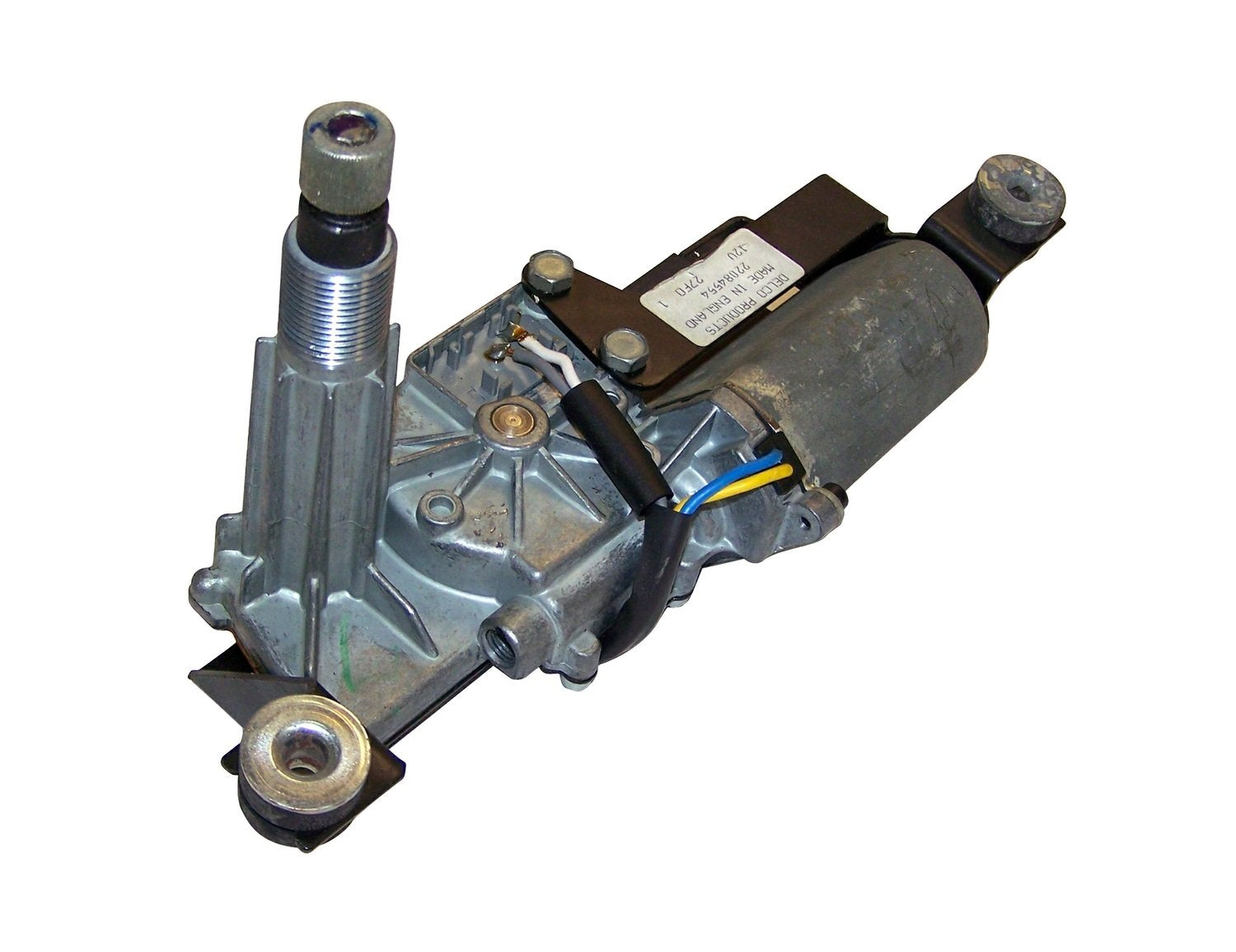 Wiper Motor Crown Automotive (5252223)