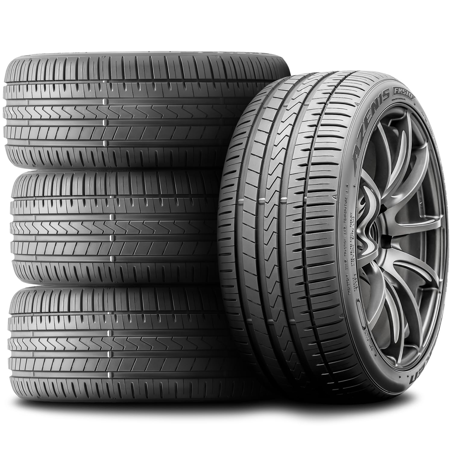 AZENIS FK510 265/30ZR20 94Y FALKEN BW