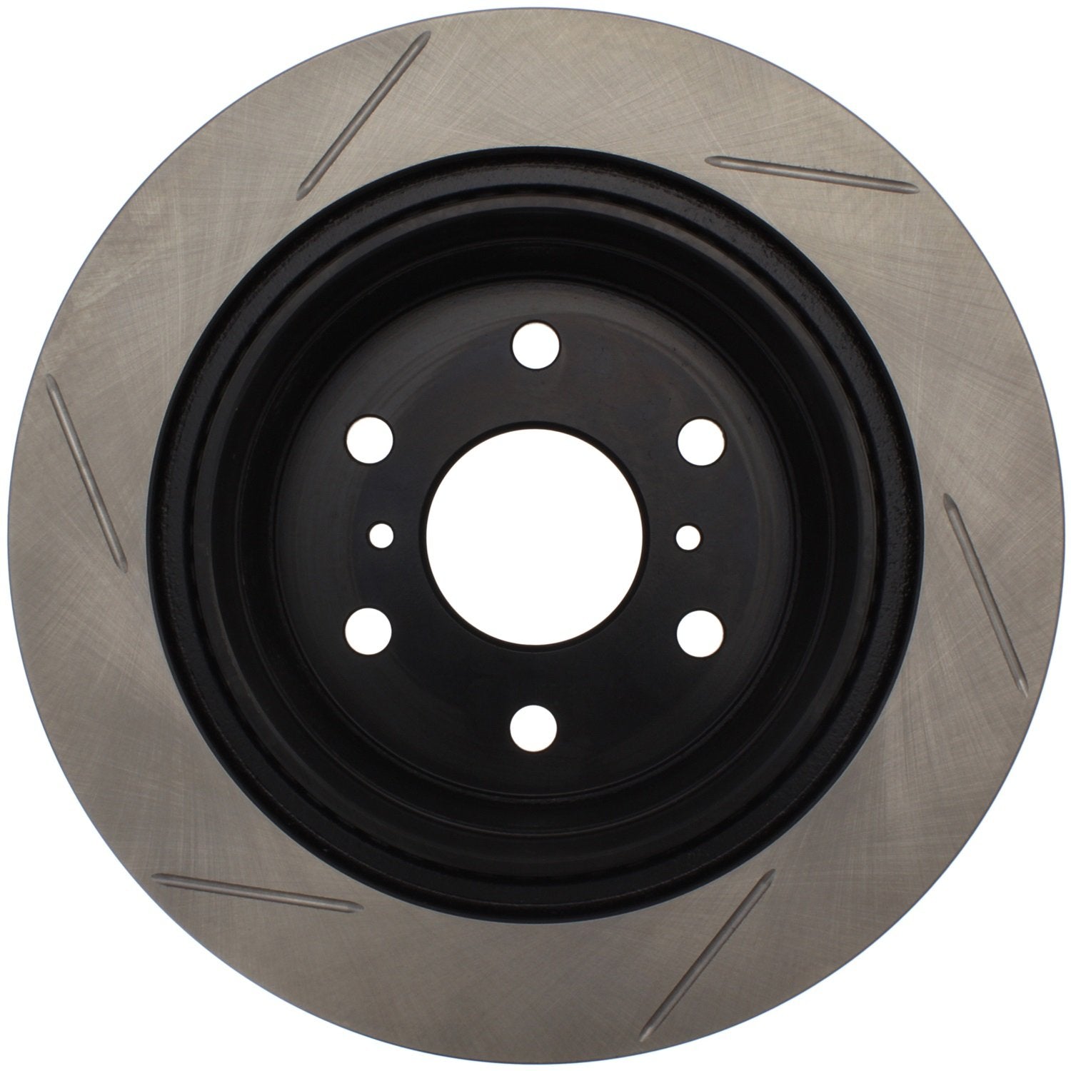 StopTech Sport Slotted 126.66065SL