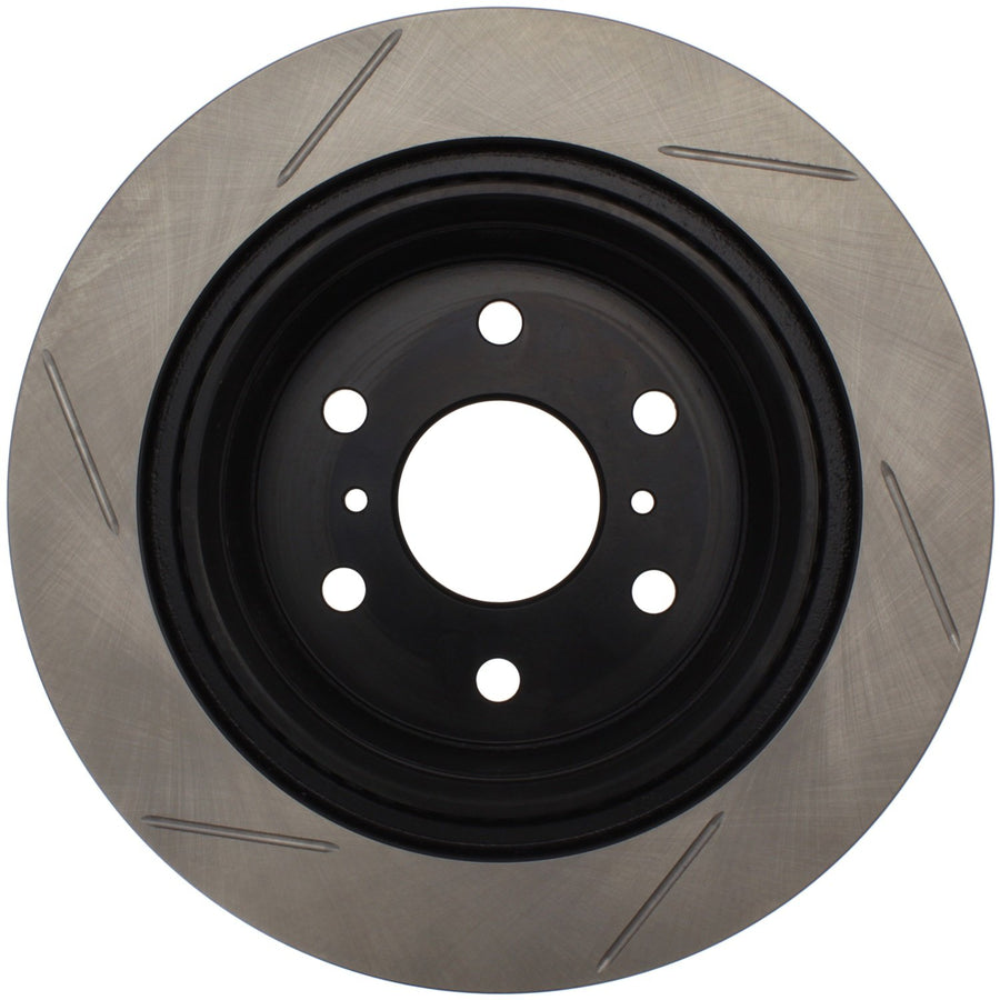 StopTech Sport Slotted 126.66065SL