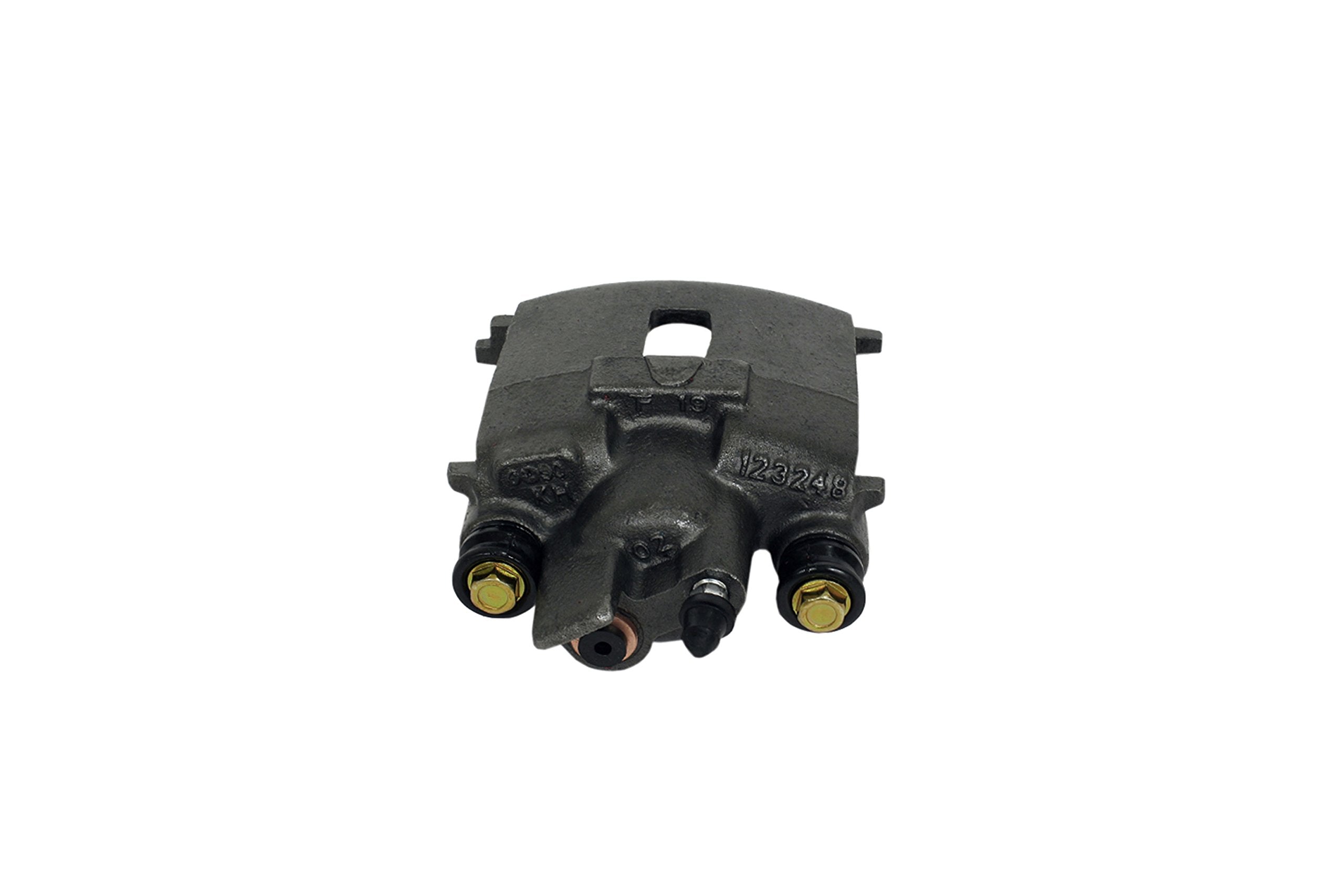 Power Stop Left Rear L4785 One Stock Replacement Brake Caliper For Chrysler PT Cruiser 2001-2010, Dodge Neon 2003-2005 [Model Specific]